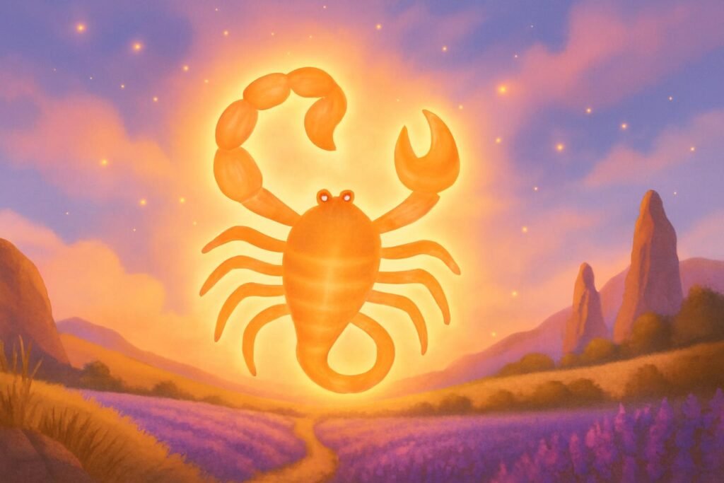 3 Zodiac Signs Scorpio Should Think Twice About Dating - featured image