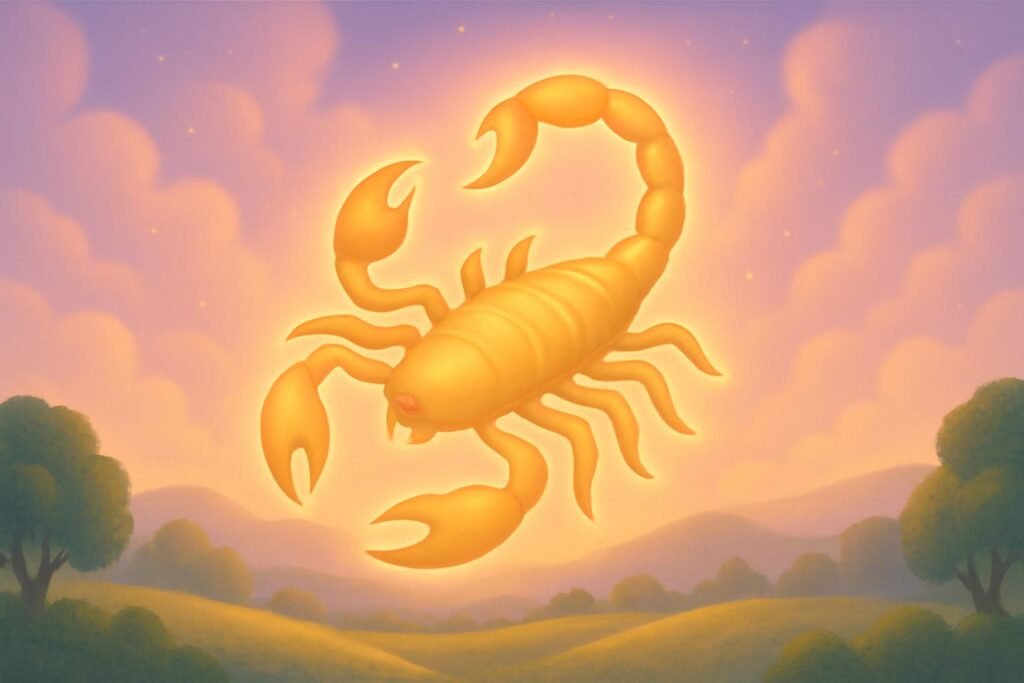 Scorpio - TEARS, DRAMA & SHOCKING TRUTH: A Shocking Confrontation Is Coming With One of These 3 Zodiac Signs! - featured image