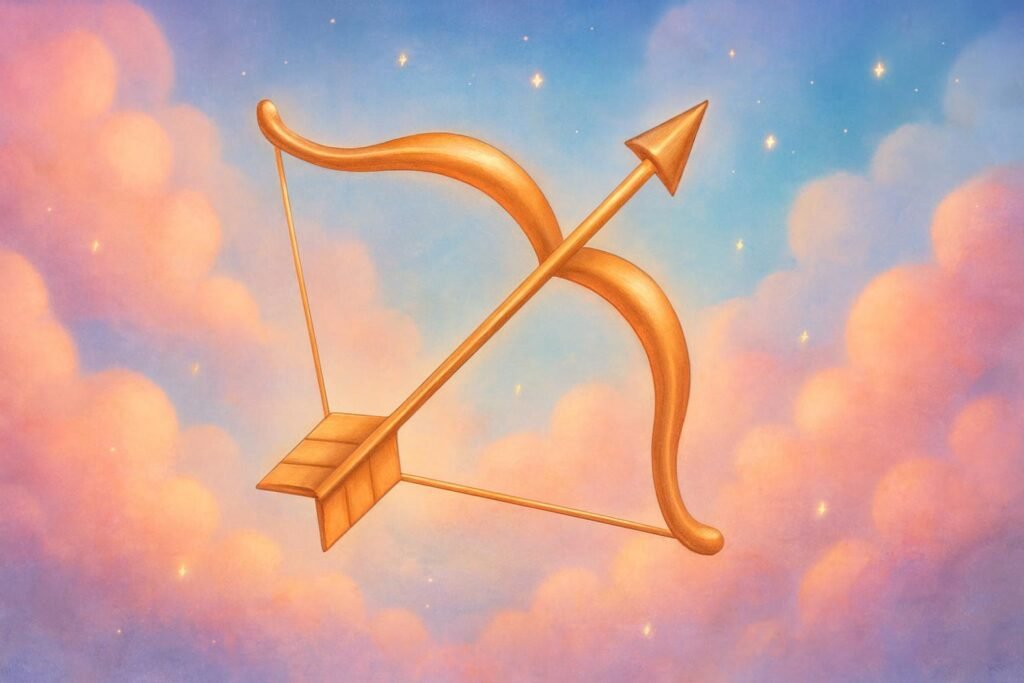 Sagittarius - TEARS, DRAMA & SHOCKING TRUTH: A Shocking Confrontation Is Coming With One of These 3 Zodiac Signs! - featured image