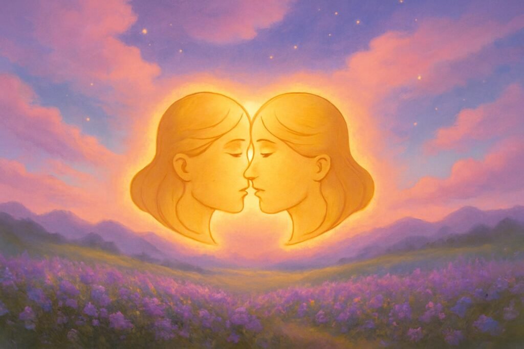 Gemini - TEARS, DRAMA & SHOCKING TRUTH: A Shocking Confrontation Is Coming With One of These 3 Zodiac Signs! - featured image
