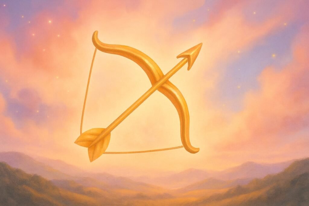 3 Zodiac Signs Sagittarius Should Think Twice About Dating - featured image