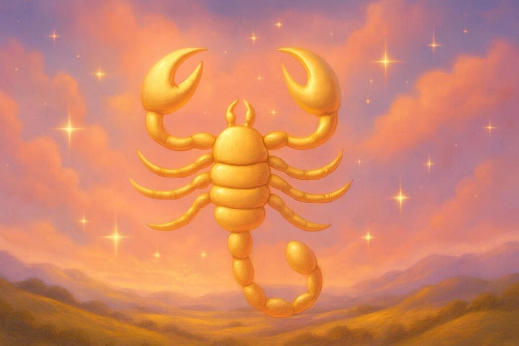 Scorpio HAS A MAGNETIC EFFECT! These 3 Zodiac Signs Fall for Them at First Sight - featured image