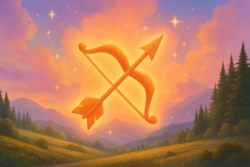 Sagittarius, These 3 Zodiac Signs Could Be Your Perfect Love Match - featured image