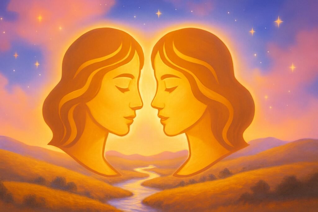 Gemini, These 3 Zodiac Signs Could Be Your Perfect Love Match - featured image