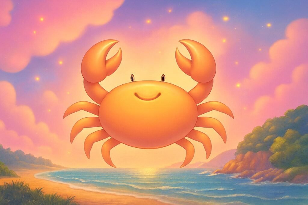 Only These 3 Zodiac Signs Can Give Cancer the Marriage They Deserve - featured image