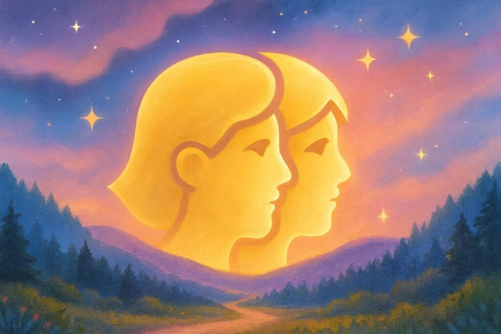 Gemini HAS A MAGNETIC EFFECT! These 3 Zodiac Signs Fall for Them at First Sight - featured image